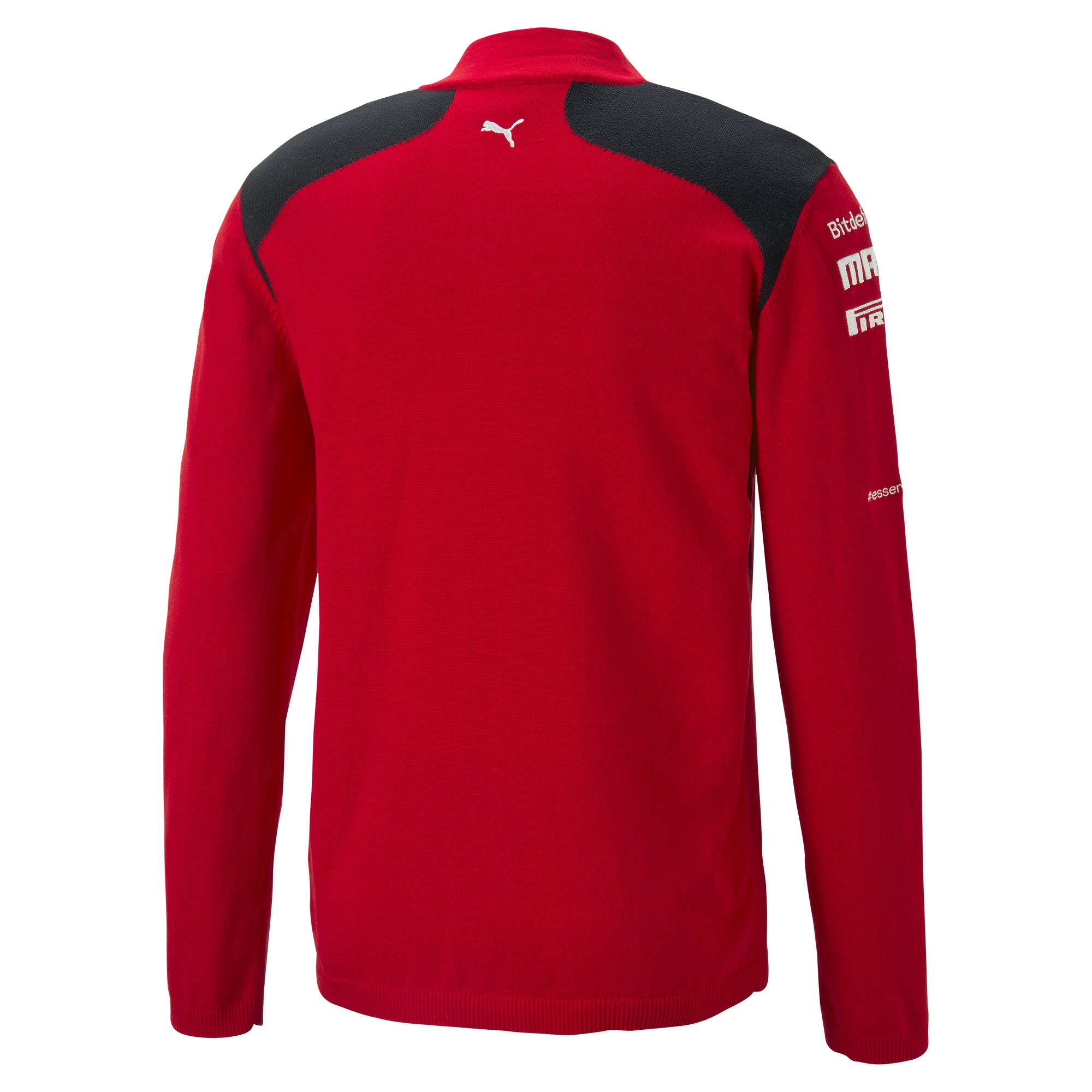 Scuderia Ferrari Team HZ KNIT von Puma 2023