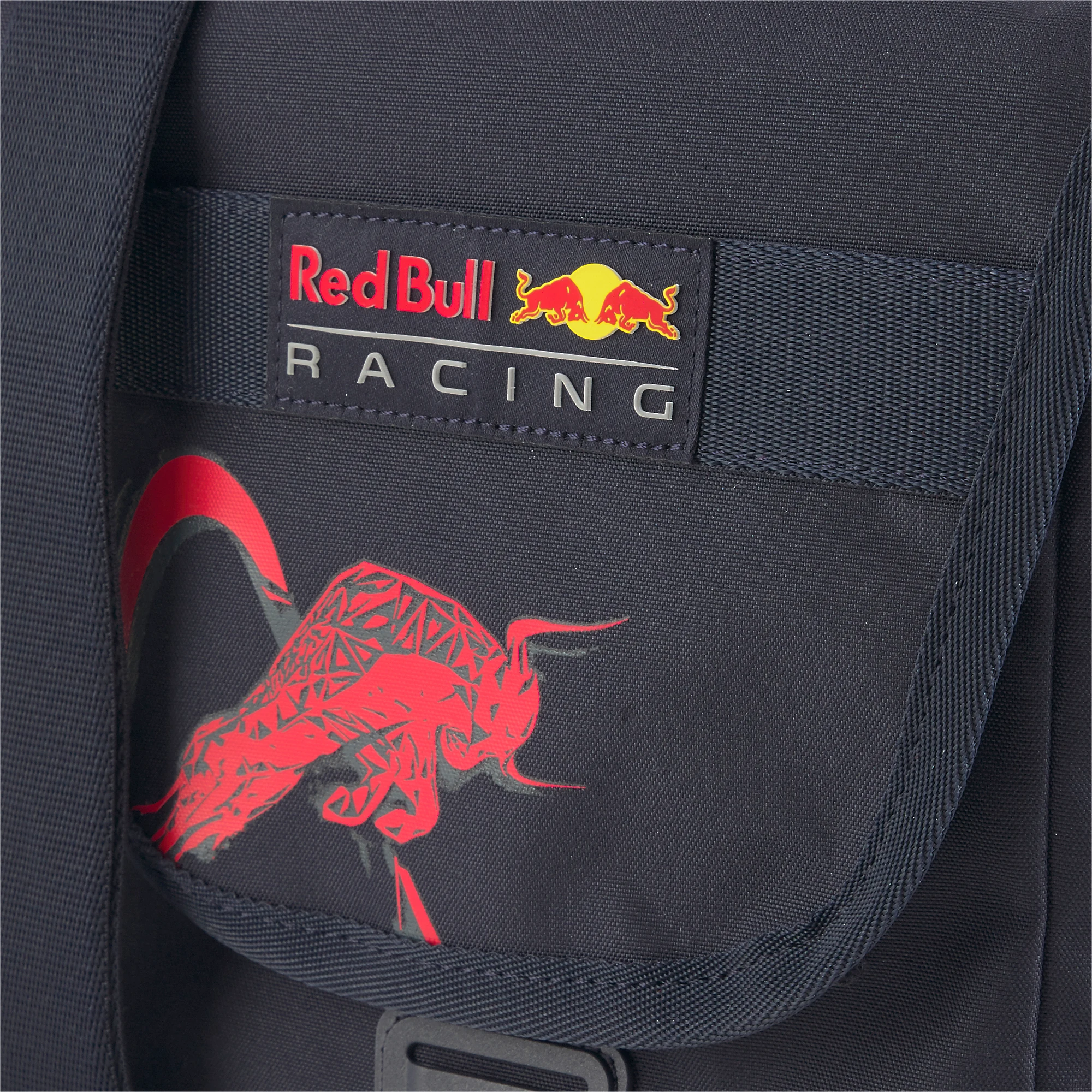 Red Bull Racing Tragetasche