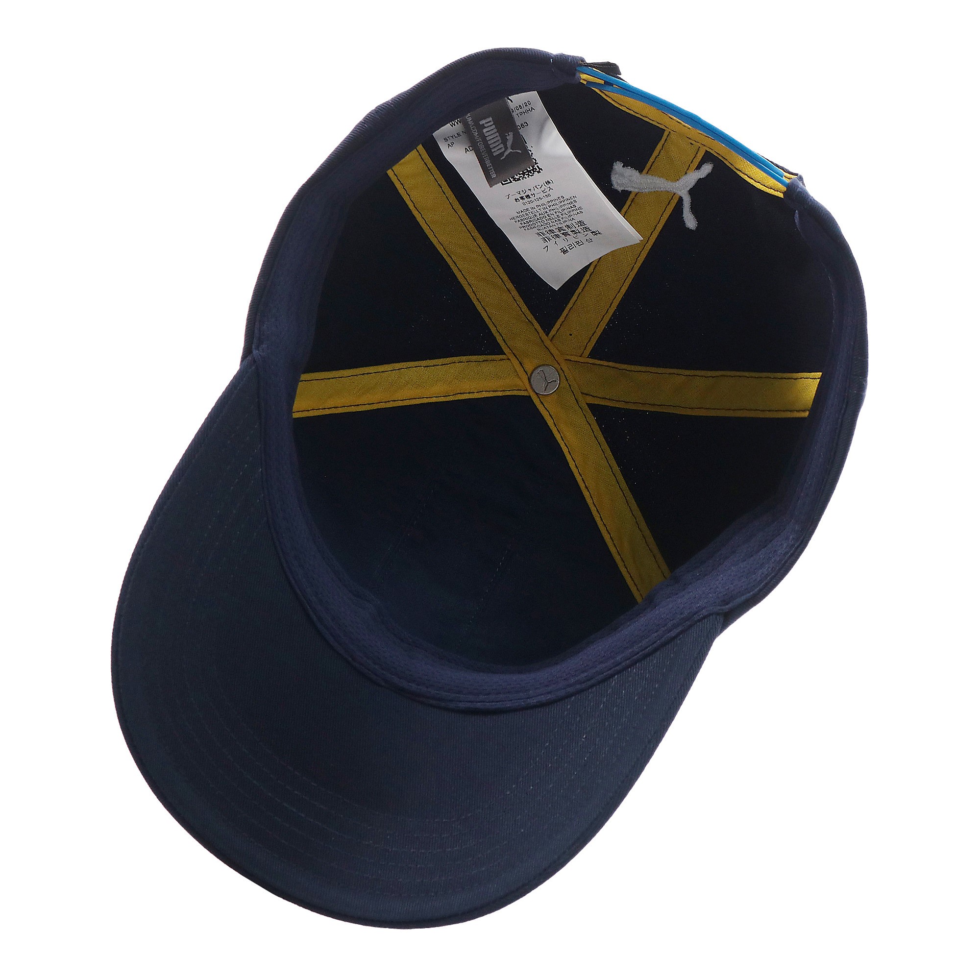 Porsche Legacy Baseball Cap dunkel blau