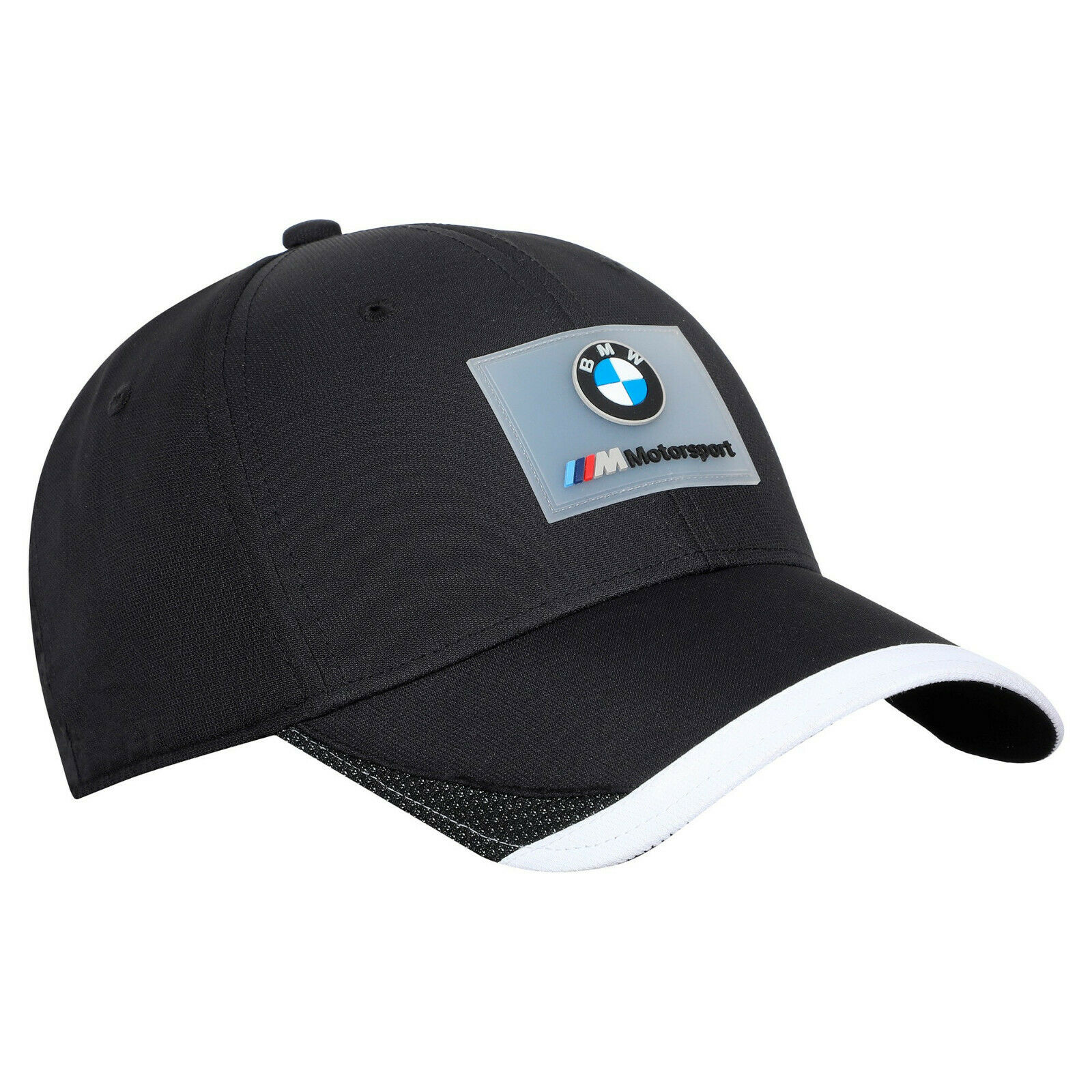 BMW M Motorsport Baseball CapCap von Puma 2021