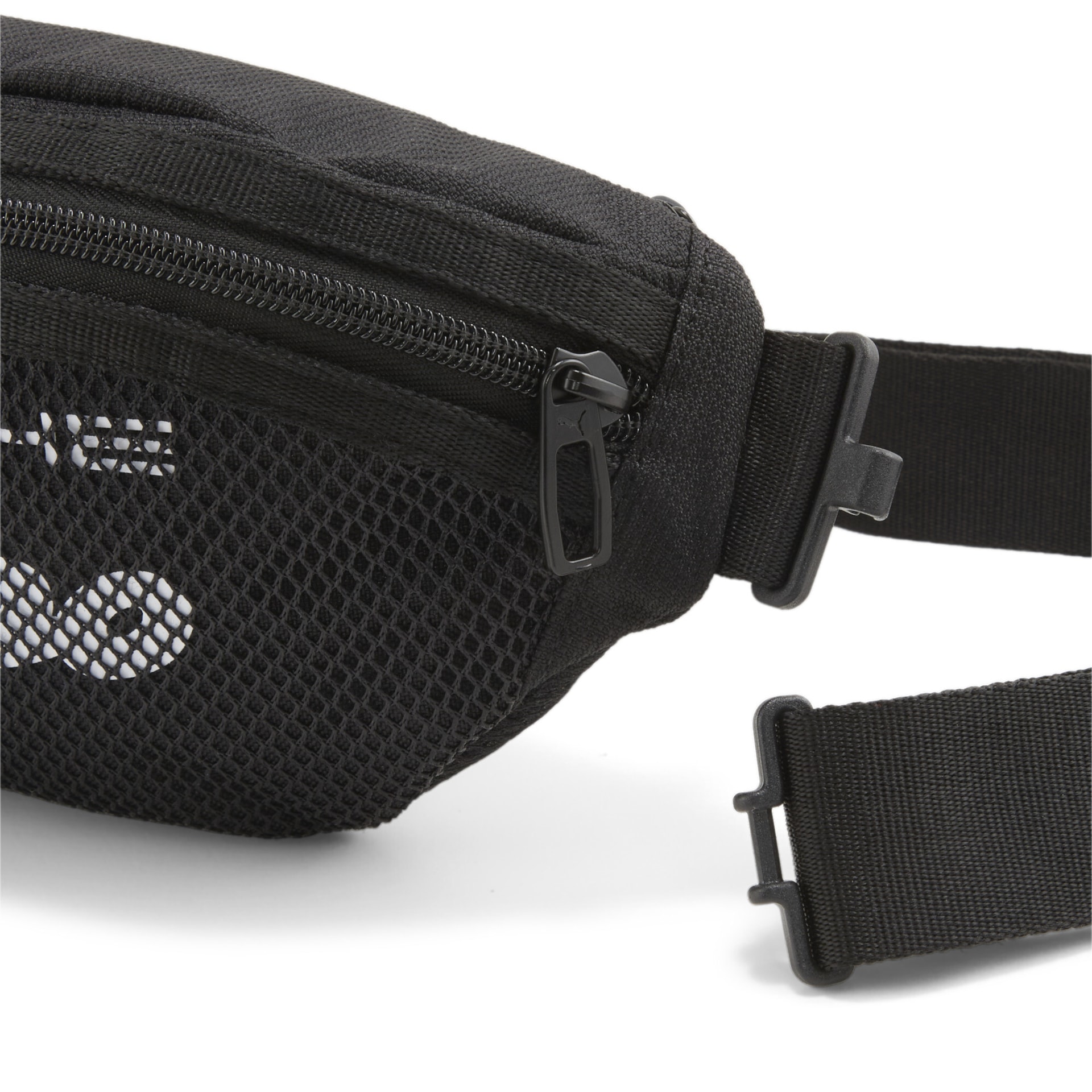 Porsche WAIST BAG Umhängetasche von Puma