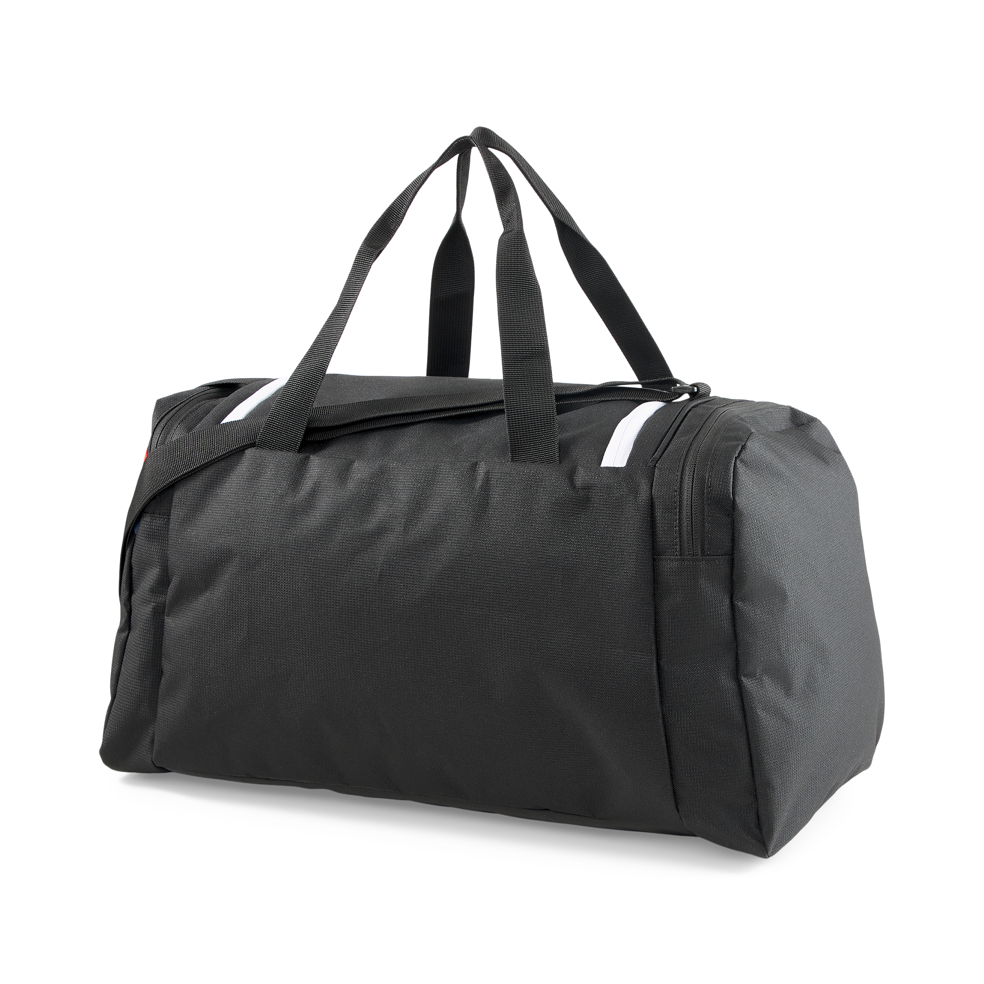 BMW MMS Duffle Bag schwarz von Puma 2023