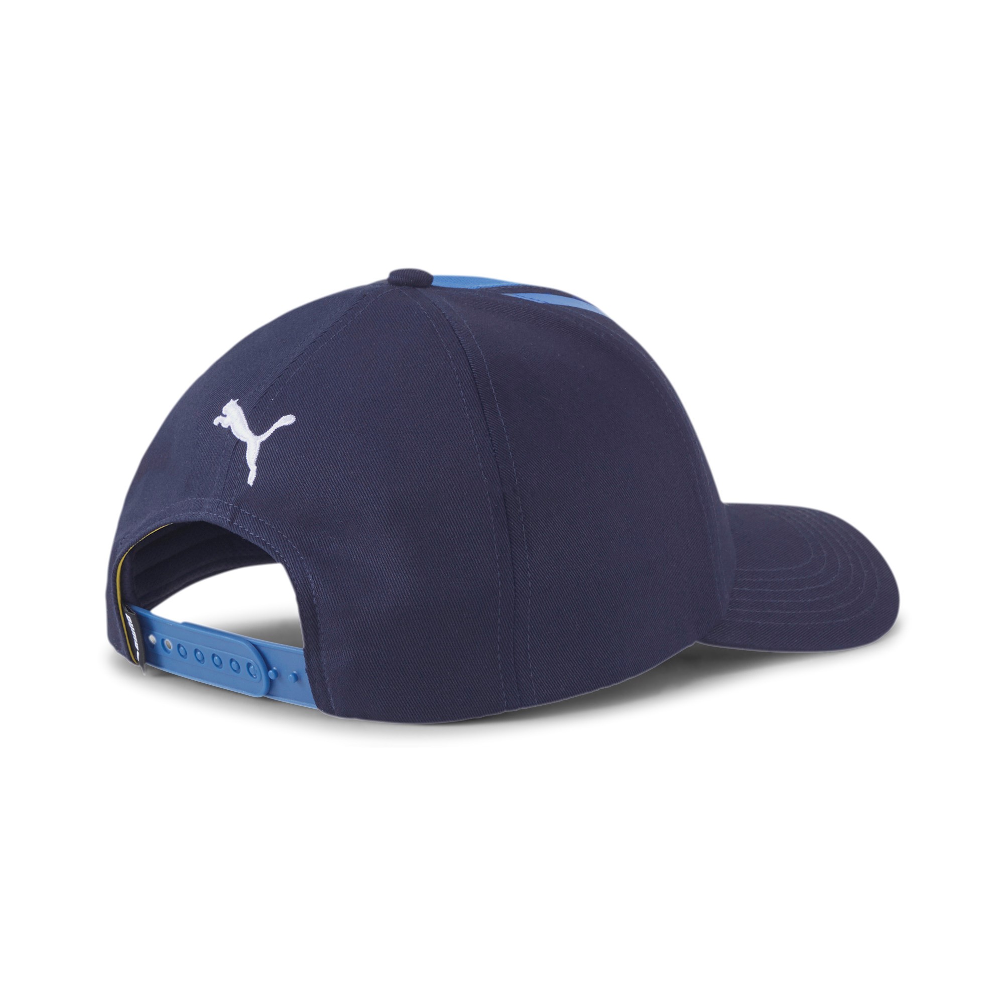 Porsche Legacy Baseball Cap dunkel blau