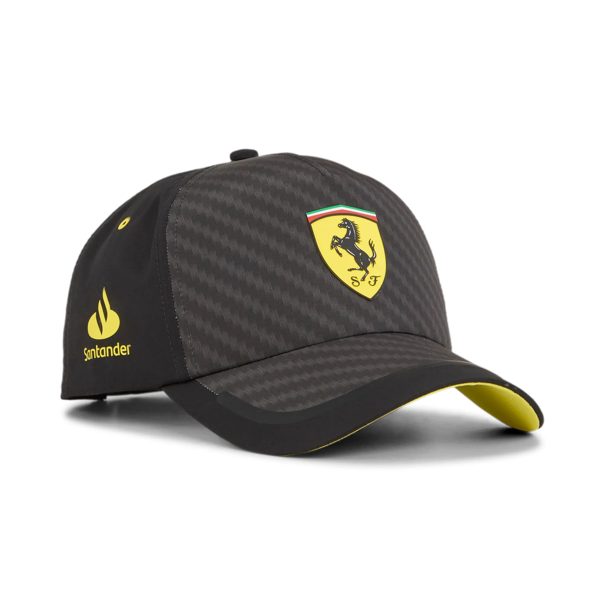 Scuderia Ferrari Replica Cap Monza 2024