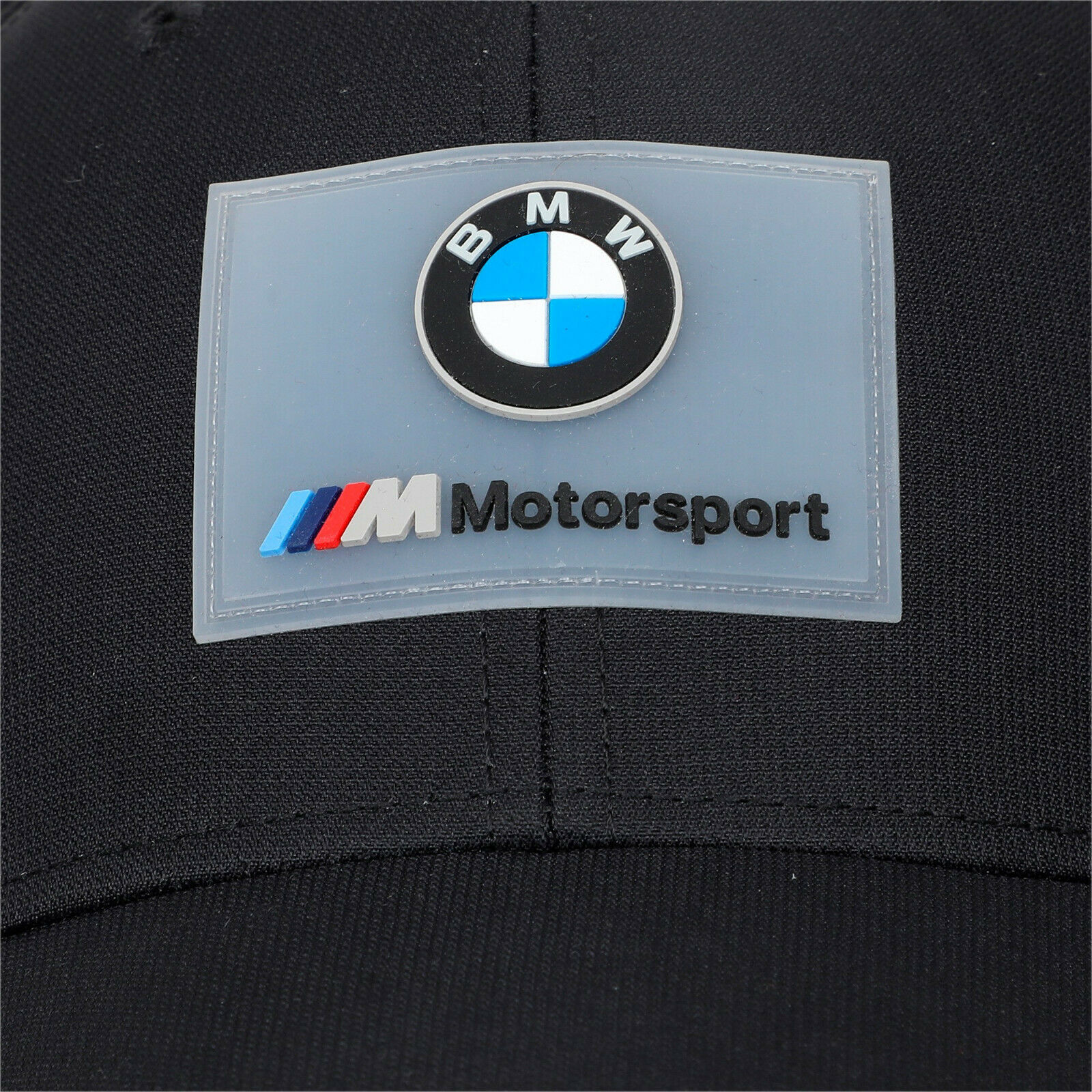 BMW M Motorsport Baseball CapCap von Puma 2021