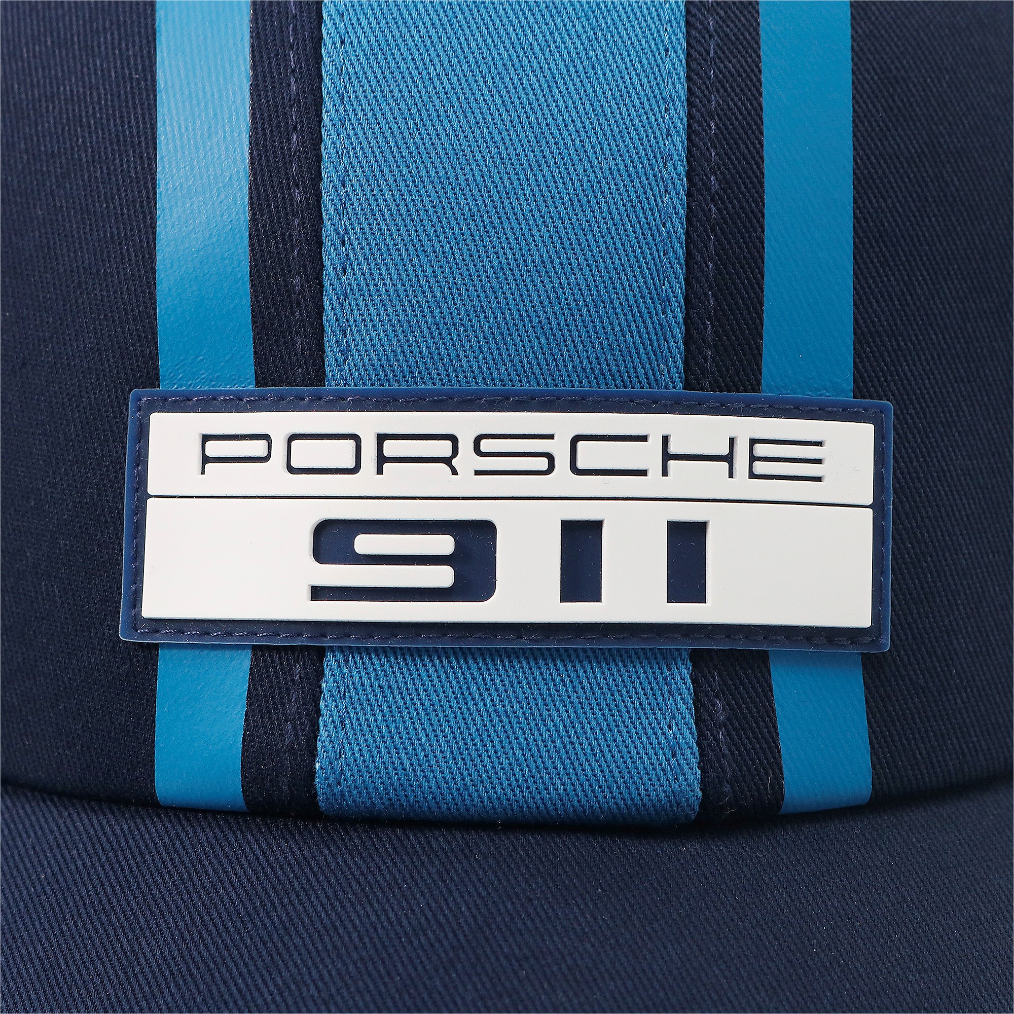 Porsche Legacy Baseball Cap dunkel blau