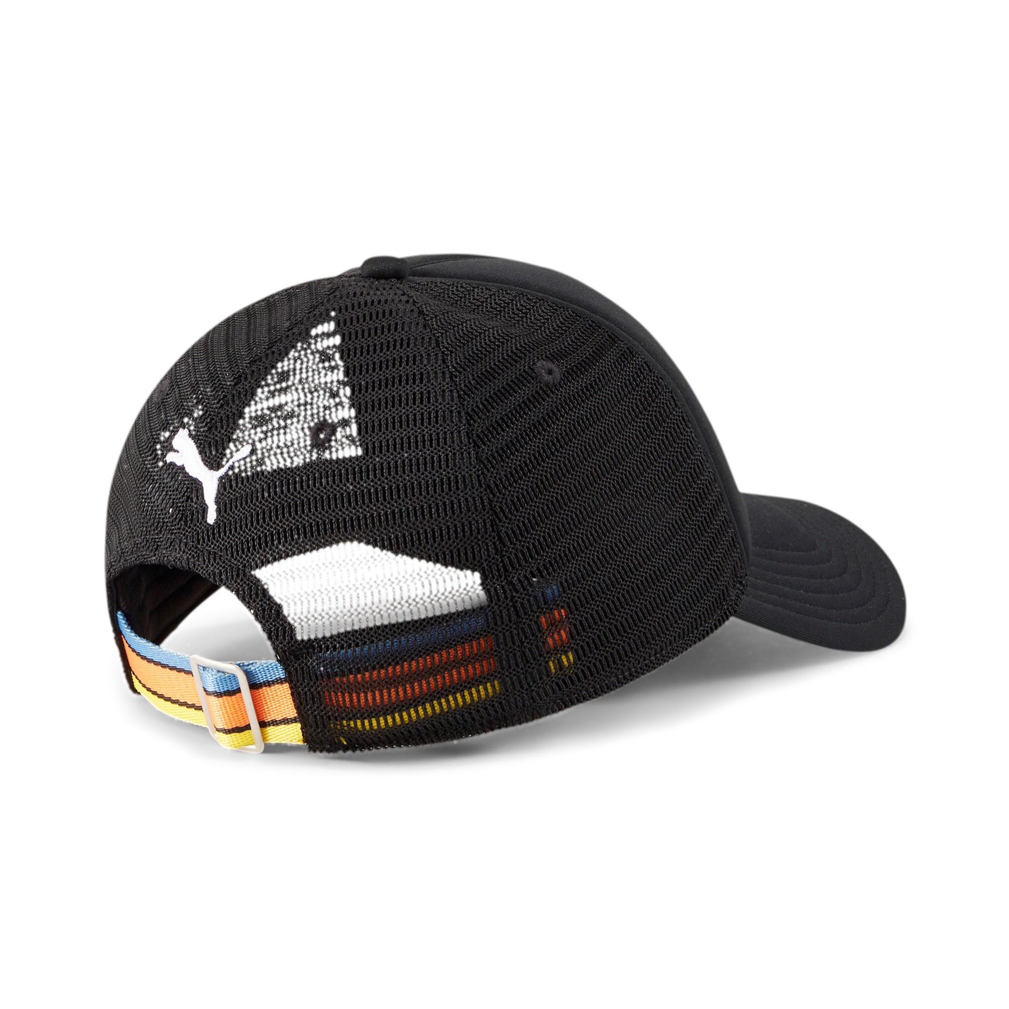 Porsche Legacy Trucker Cap