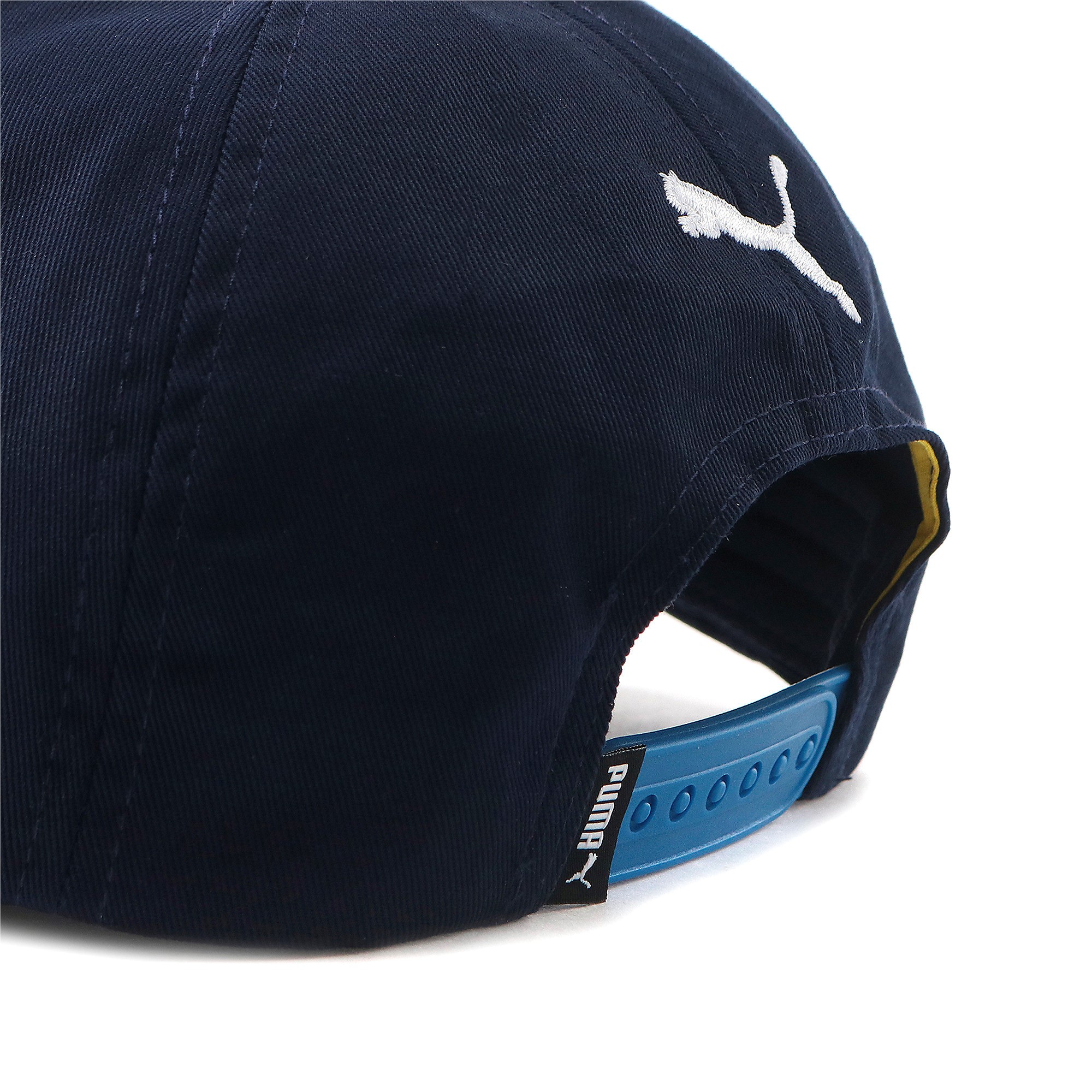 Porsche Legacy Baseball Cap dunkel blau